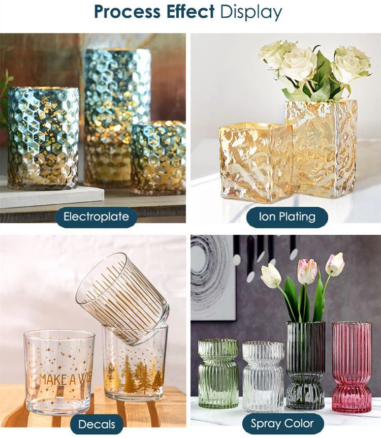 garden glass drink dispenser2