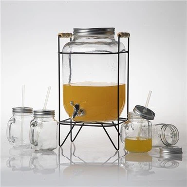 Sulas dozatora burka