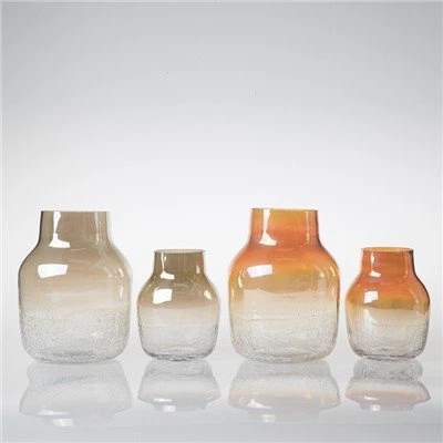 Saldumiņš Burka Vāze