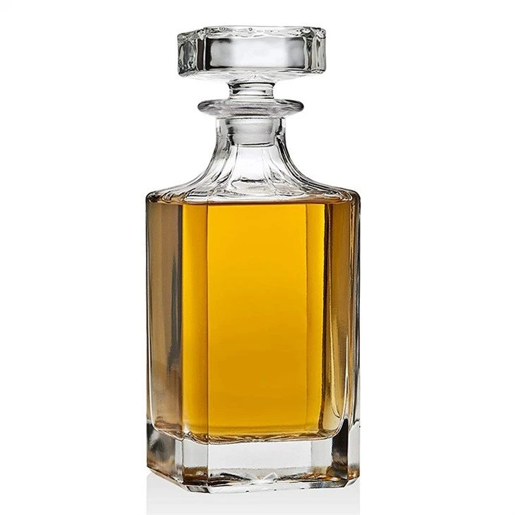 whiskey decanter sets with glass2