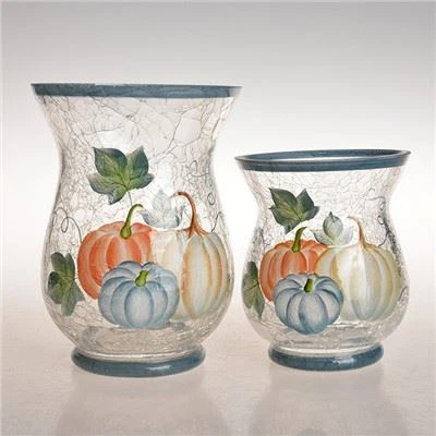 Galda dekorēšanas vāze